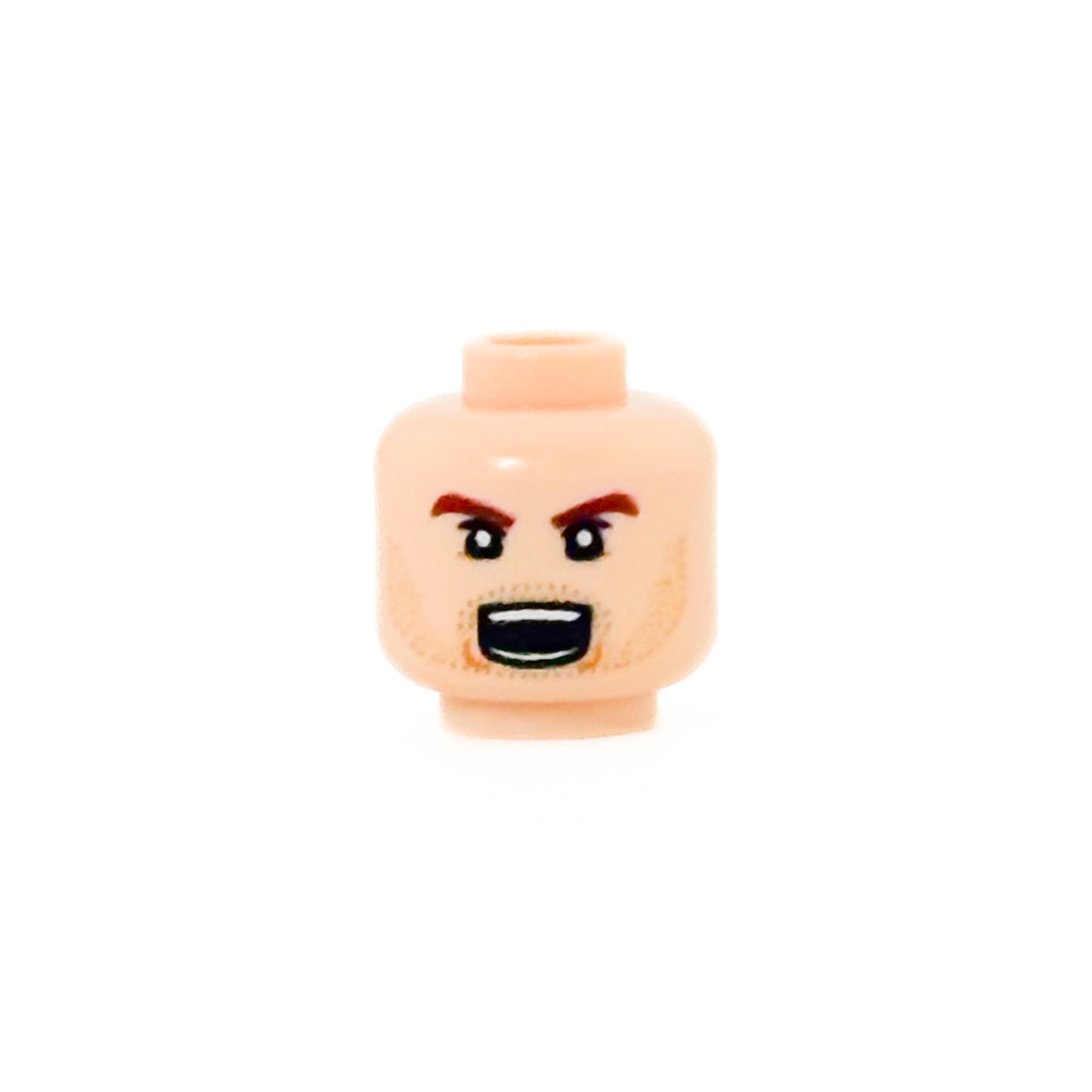 Brick Passenger Expressions Pack