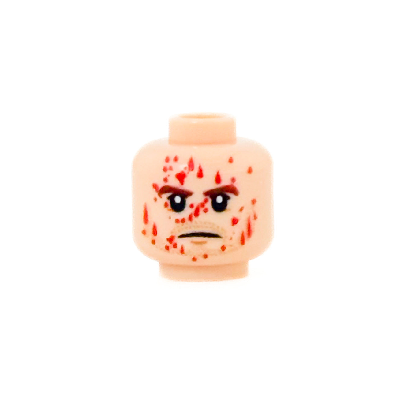 Brick Passenger Expressions Pack