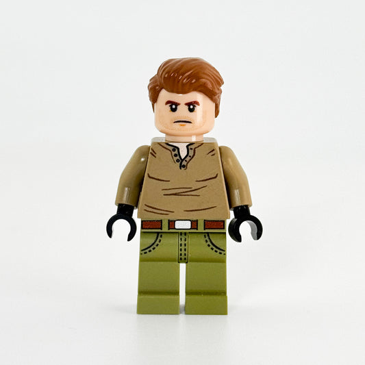 Brick Passenger V2