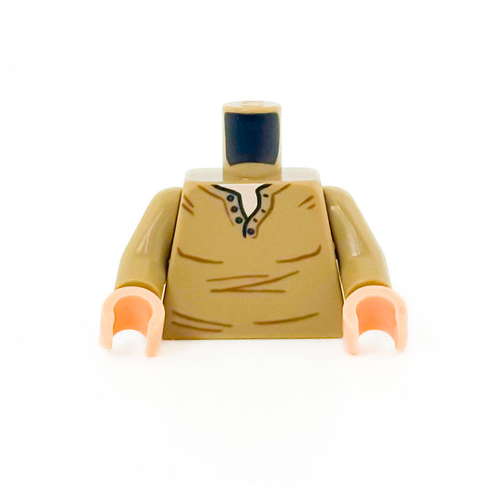 Passenger Torso