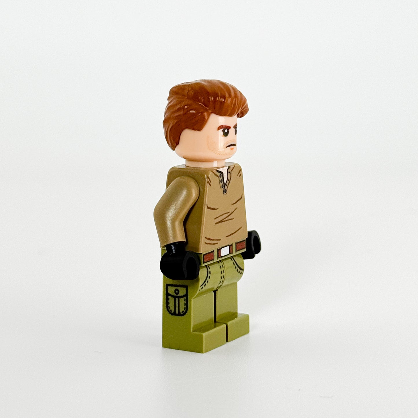 Brick Passenger V2