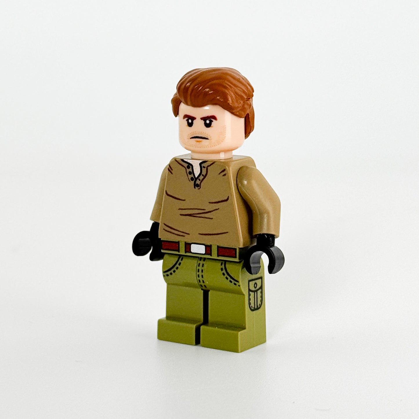 Brick Passenger V2