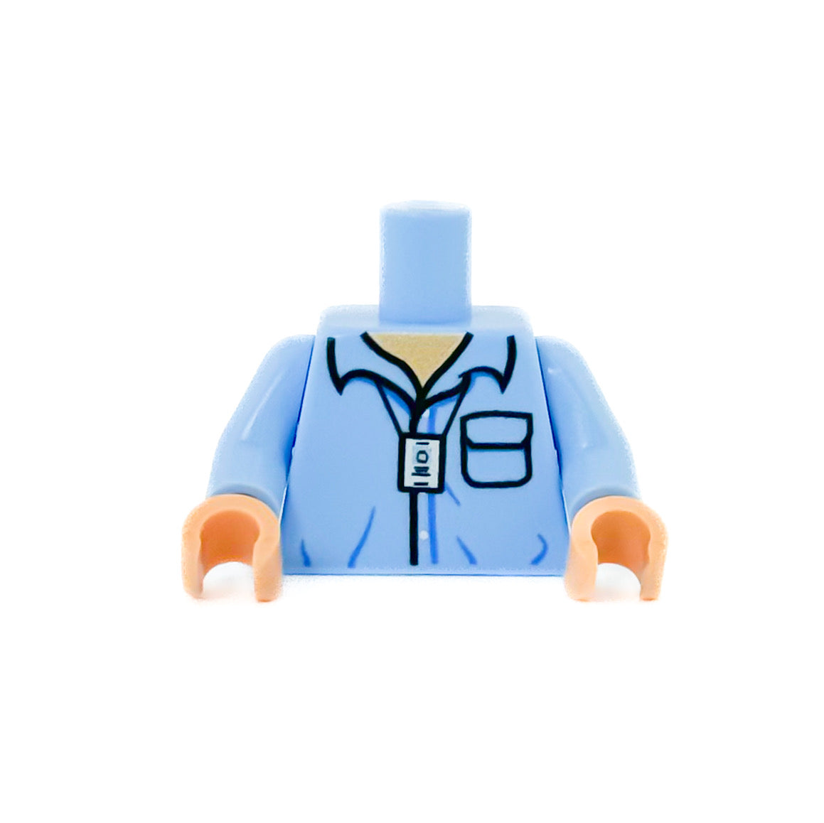 Builder Torso