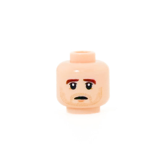 Brick Passenger Expressions Pack